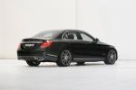 Mercedes-Benz C-Class by Brabus 2014 года